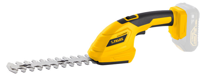 Multiklippare 2-i-1 18V Falke